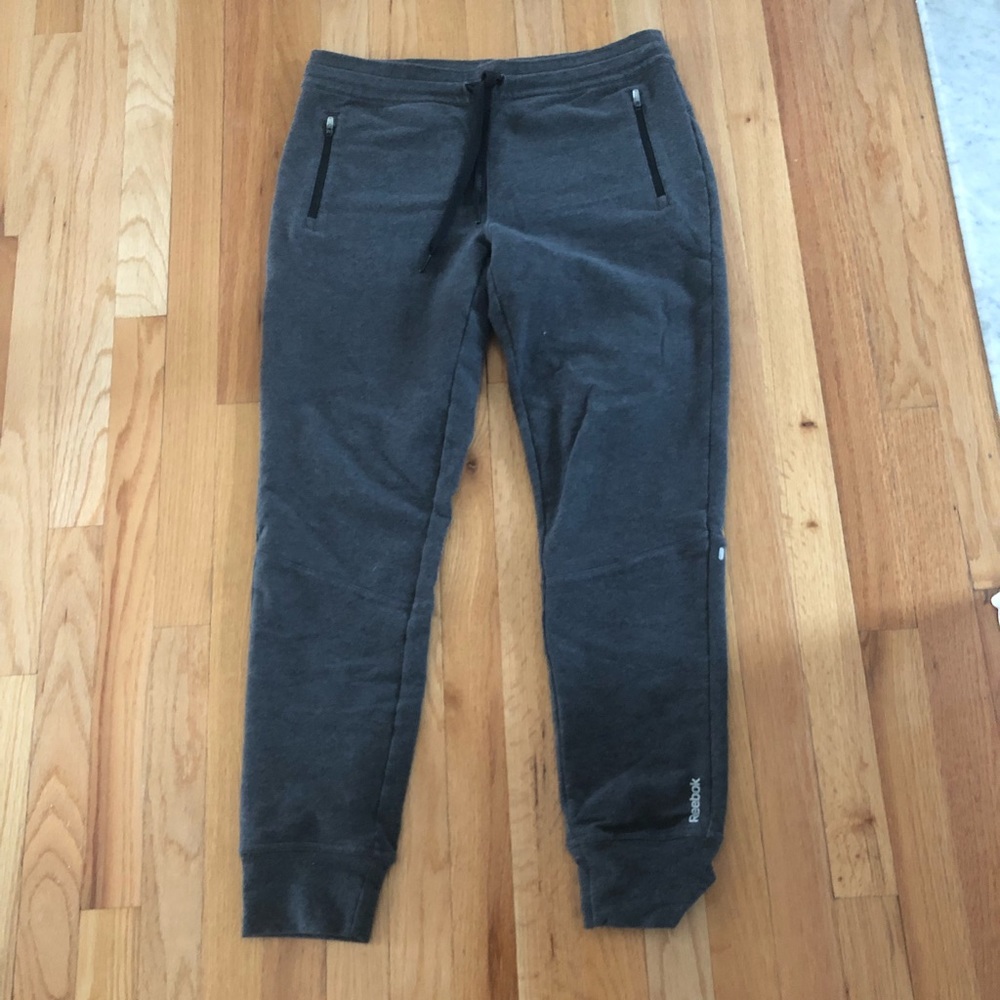 Reebok Joggers